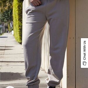 Brandy Melville Sweatpants